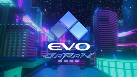 Evo Japan 2023