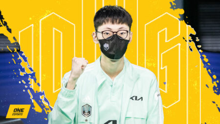 DWG KIA Nuguri during the 2022 LCK Summer Split in ONE Esports featured image