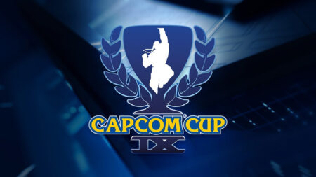 Capcom Cup IX